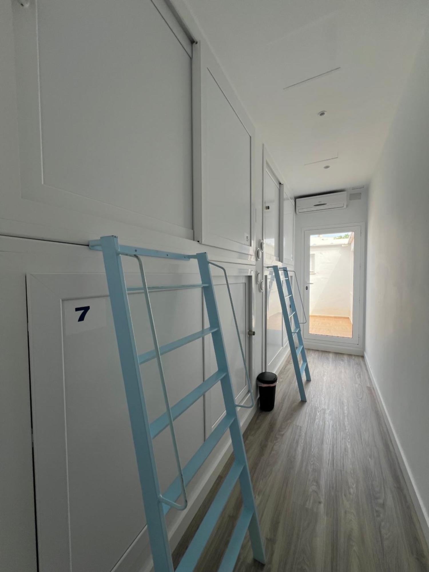 Hospederia Almundo By Alexandra Realty Hotel Tarifa Exterior photo