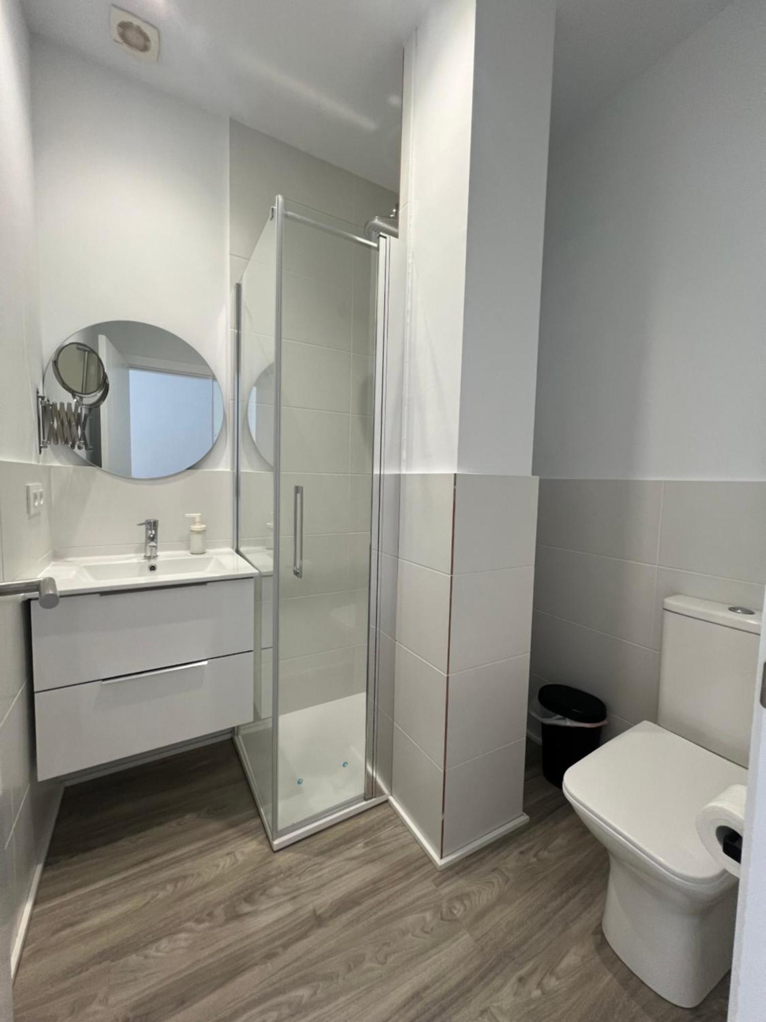 Hospederia Almundo By Alexandra Realty Hotel Tarifa Exterior photo
