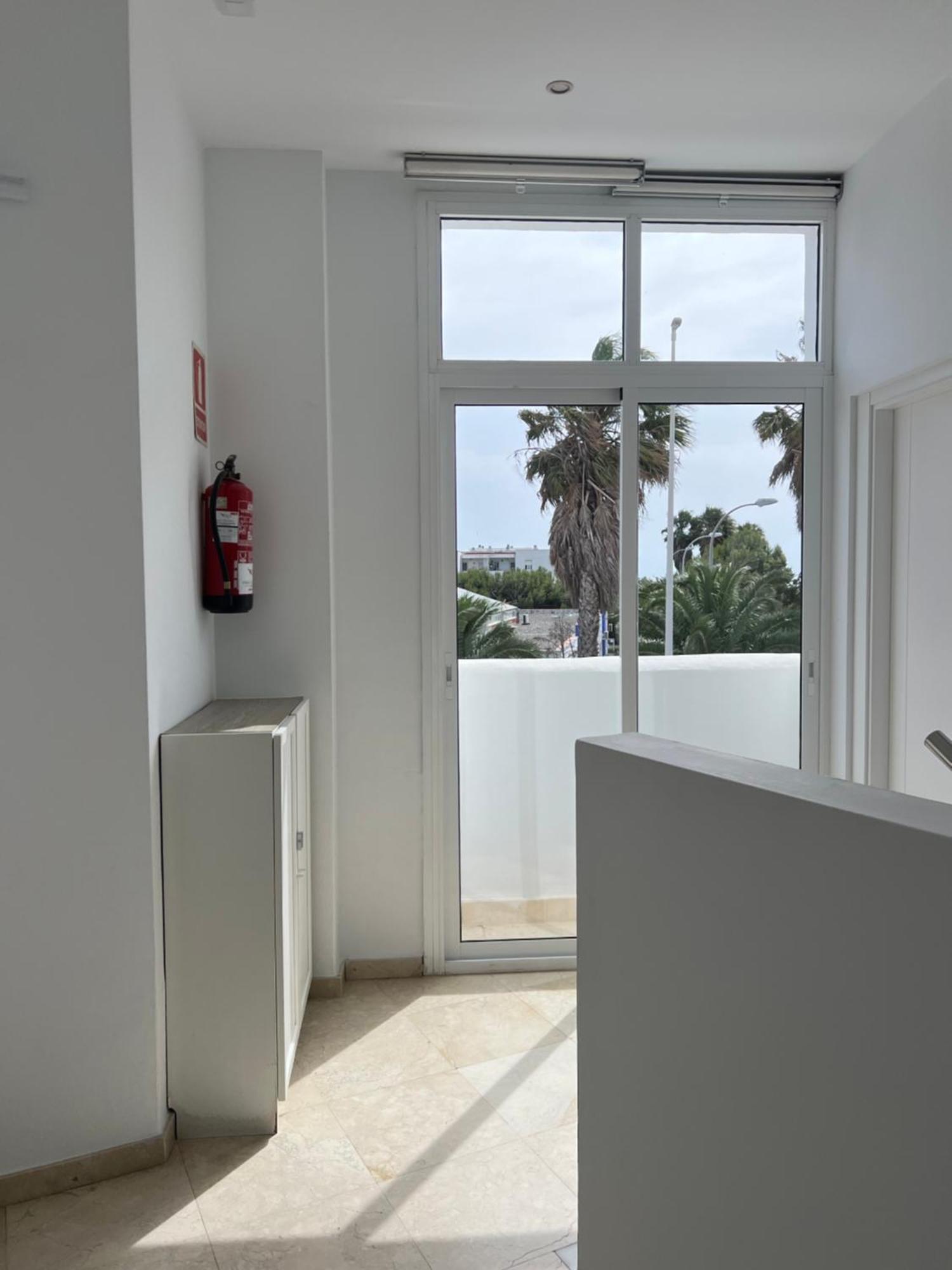 Hospederia Almundo By Alexandra Realty Hotel Tarifa Exterior photo