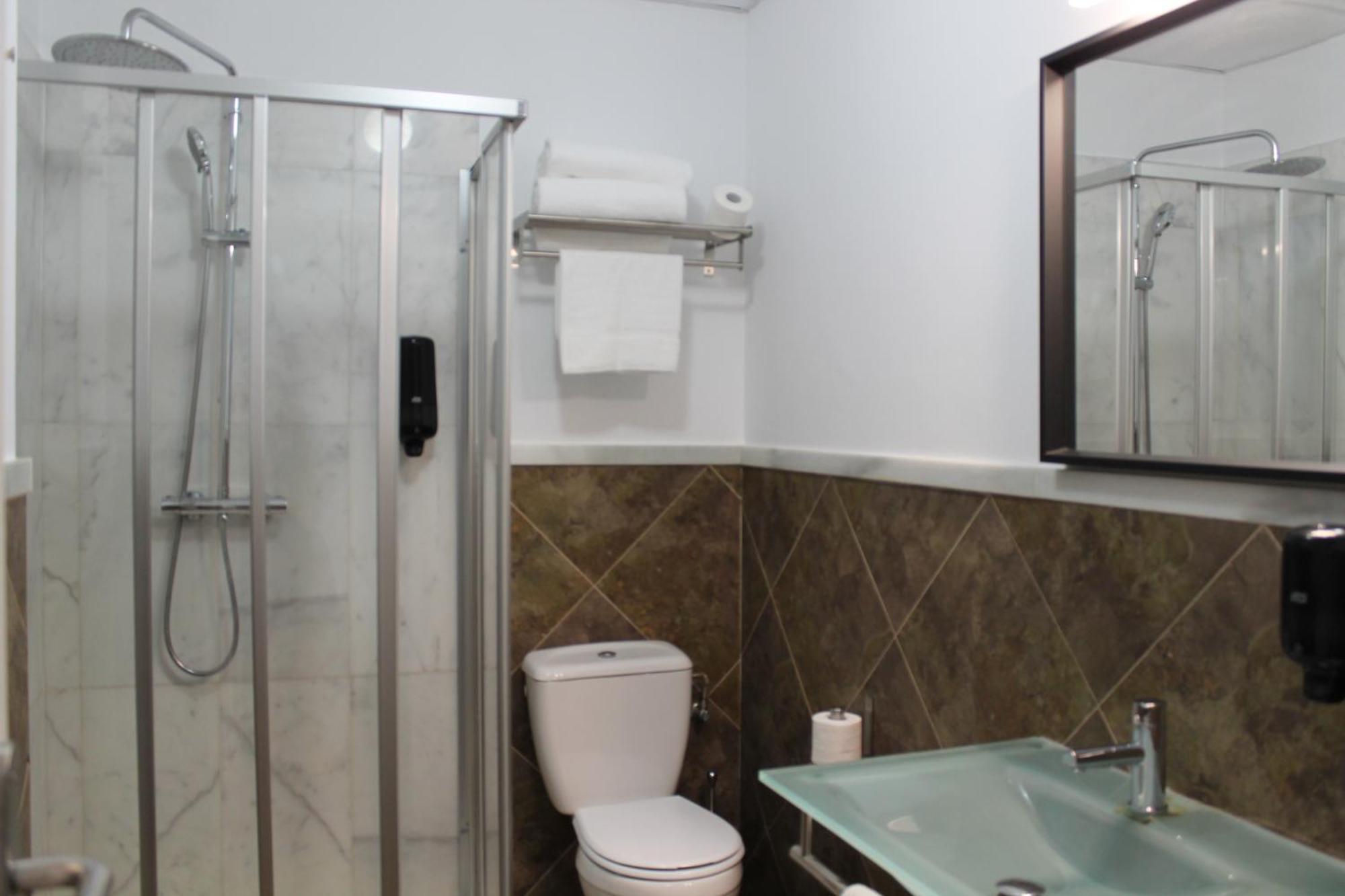 Hospederia Almundo By Alexandra Realty Hotel Tarifa Exterior photo